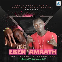 Mckol (ft. Young MEM) - Eben Maath
