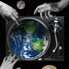 Saturday Vibes V14 - The Night