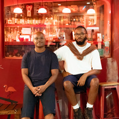 Monday Tsubaki: musclecars - 15.09.25