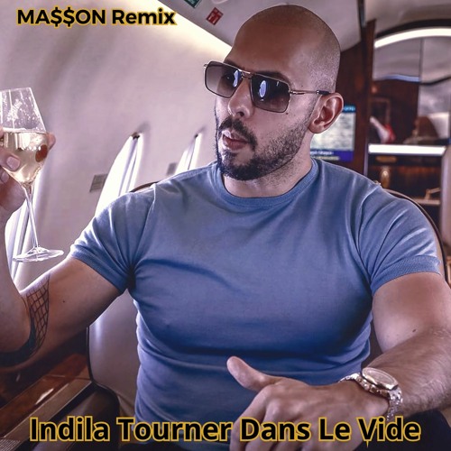 Stream Indila - Tourner Dans Le Vide(MA$$ON Remix)andrew tate song by  MA$$ON | Listen online for free on SoundCloud