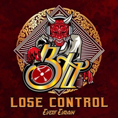 Lose Control ( Evert Evrain X bTo ) #LBDJS