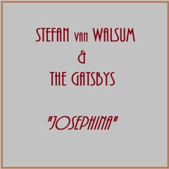 Josephina COLLAB mit The Gatsbys