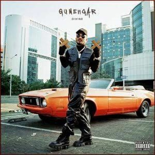 DIVINE - Baazigar feat. Armani White _ Prod. by Karan Kanchan _ Official Music Video(M4A_128K).m4a