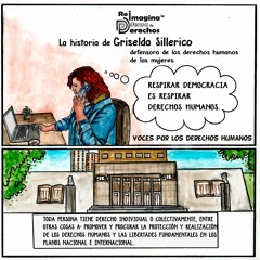 Griselda Sillerico Parte 1