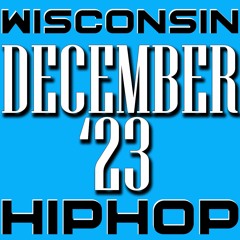 December 2023 CWHipHop