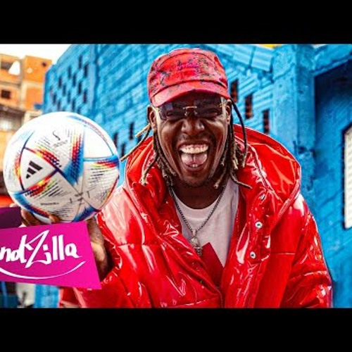 KondZilla, MC Kekel e Adidas lançam MLK É LUZ, AL RIHLA - Mercadizar