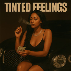 Tinted Feelings  - (High Orbit remix)