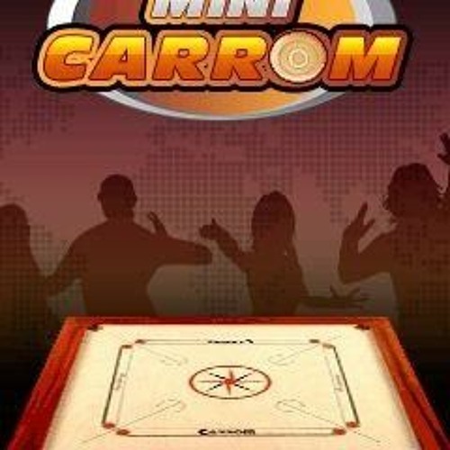 Stream Carrom Board 128x160 Java Game !!TOP!! from Rioracongyu Listen