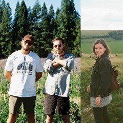 Penelope w/ 2XM - July 2021