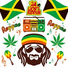 JAMAICAN STYLEE Rub A Dub Stylee Party Session Reggae Lion'l Riddim