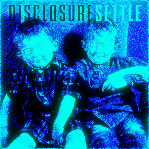 Disclosure (Ft Sam Smith) - Latch (Strangers Remix)