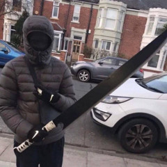 187LUCID - MACHETE [PROD. 2DIRTYY\\OFFICIAL AUDIO]