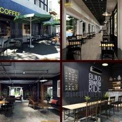 Thiết kế Quán Cafe: Tạo Dấu Ấn Ấn Tượng và Độc Đáo