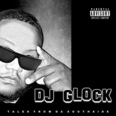 DJ Glock - Put Em In A Hot Spot