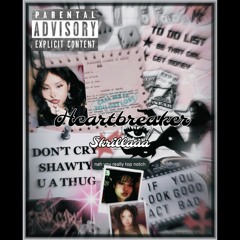 Heartbreaker (prod. cadence x david tamas)