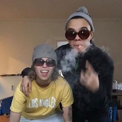 Lille Fucker/Lil Bock - Liv
