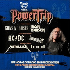 RockFM POWER TRIP FEST. - Promo Teaser