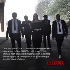 Delta Dua Podcast Proklamasi - Deel 3: De Gevolgen
