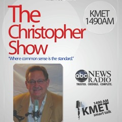 The Christopher Show Jan 13 2024
