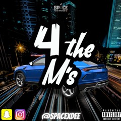 For The M's | New Skl Rnb Mix | Mixed By @SPACExDEE