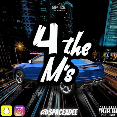 For The M's | New Skl Rnb Mix | Mixed By @SPACExDEE