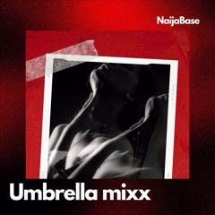 Umbrella Mixx