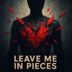 Leave Me In Pieces