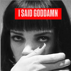 I said goddam, it' s Christmas - vinyl mix