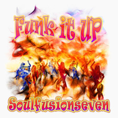 Funk It Up