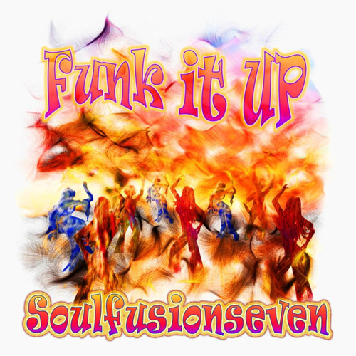 Funk It Up