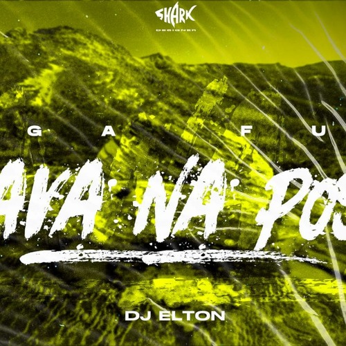 MEGA FUNK 2021 TRAVA NA POSE - DJ ELTON