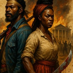 Blood in the Soil