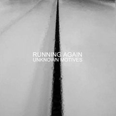 Running Again