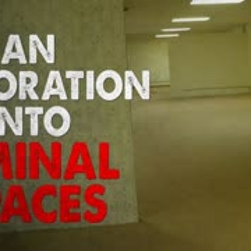 "An Exploration into Liminal Spaces" Creepypasta