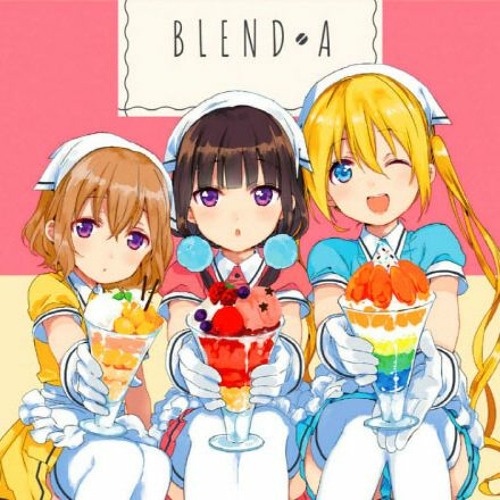 Stream ブレンド S Op ブレンド A Bon Appetit S ぼなぺてぃーと S Guitar Arrange Cover Blend S Op By Konirata Listen Online For Free On Soundcloud