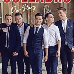 GET [PDF EBOOK EPUB KINDLE] Collabro: Our Story by  Collabro &  Martin Roach 💏