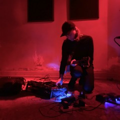 ZAMPANO_BUZZARD_CLOUDS LIVE 13/03/2020