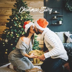 Christmas Story - Beautiful Christmas Music For Videos and Vlogmas (FREE DOWNLOAD)