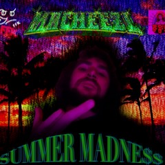 SUMMER MADNESS {{ FULL BEAT TAPE }}