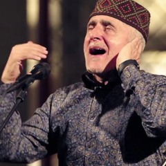 Alim Qasimov, Hüsnü Şenlendirici, Rauf Islamov, Michel Godard - A Trace Of Grace