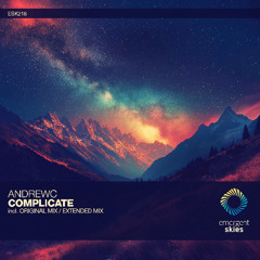 AndrewC - Complicate [ESK218]