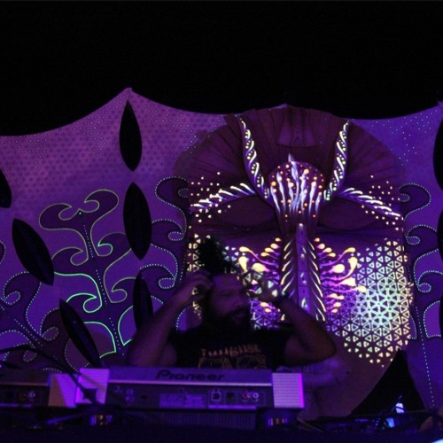 Dubstep To DnB With Some Surprises Promo 2024