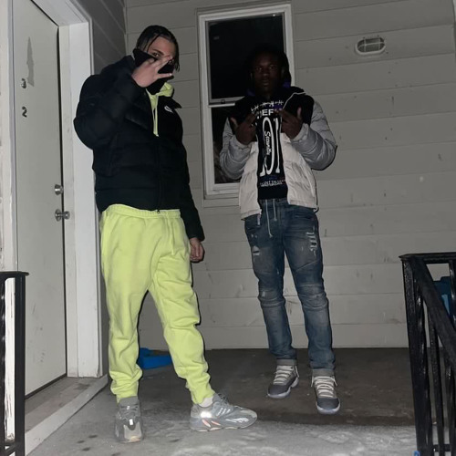DYNAMIC DUO V2 Ft Mir B