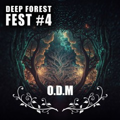 Deep Forest #4 - Private Party 2023