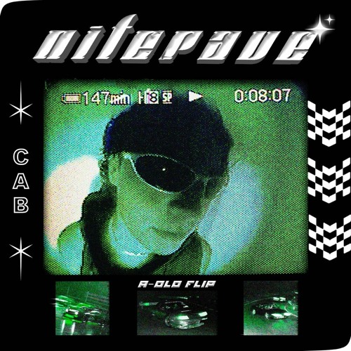 CAB - NITERAVE (A-OLO FLIP)