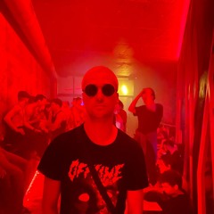 Berlin Techno Mix VOL II