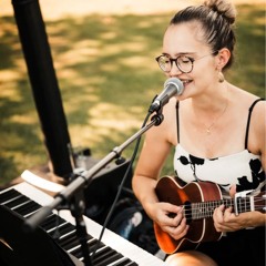 Gloria - Tineke Huysseune (Cover Niels Destadsbader)