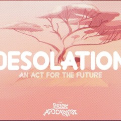 Desolation (TEASER) FNF: Pibby Apocalypse | An Act for The Future.