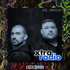 XtraRadio - 015 - BRODYR