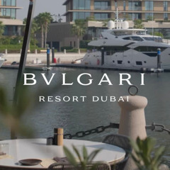 Joseph Casiero - Live @ Bulgari Resort, Dubai [Deep Soulful House]